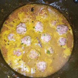 Keema Kofta Curry_06